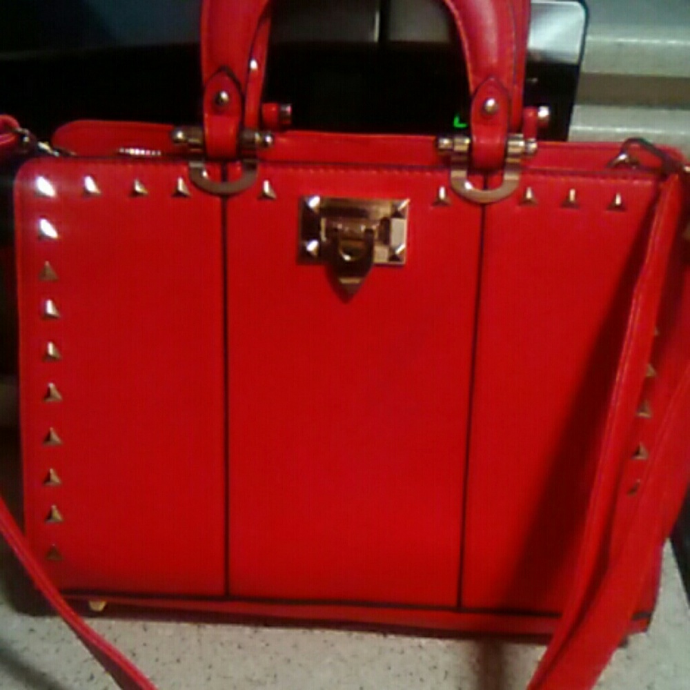 EY Boutique Purse